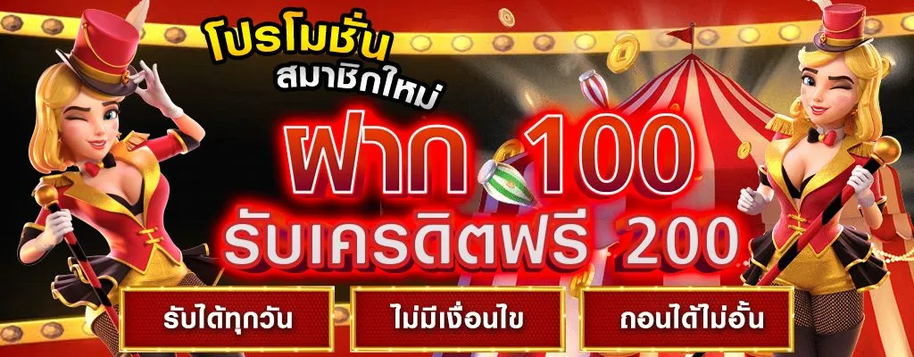 โปรโมชั่น3